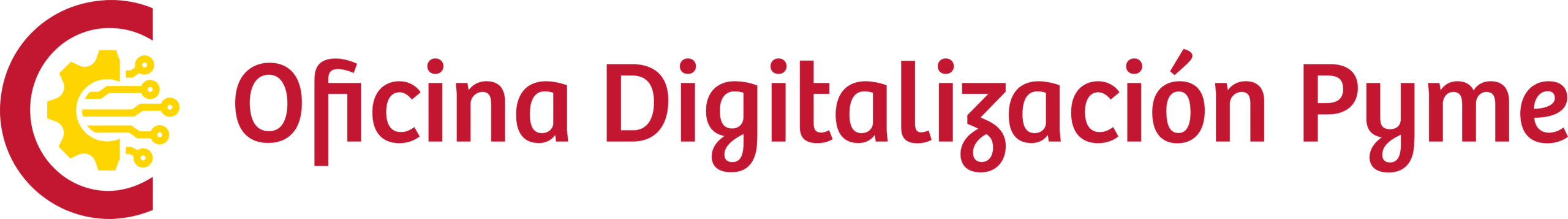 Oficina Digitalización Pyme